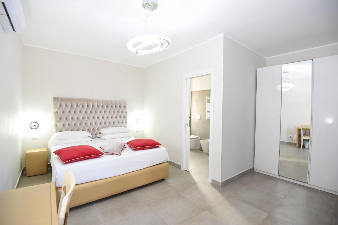 Agriturismo Borgo Imperiale Valmontone Luaran gambar