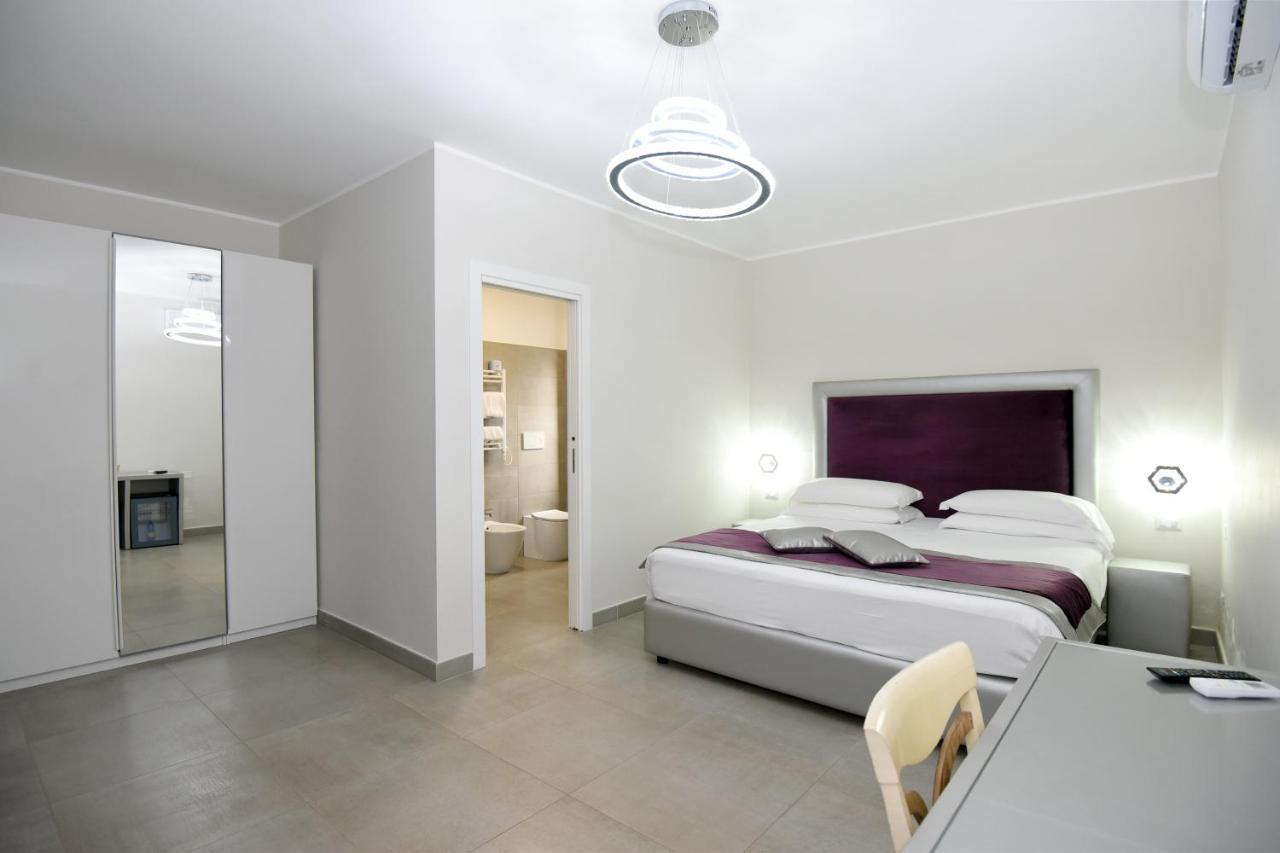 Agriturismo Borgo Imperiale Valmontone Luaran gambar