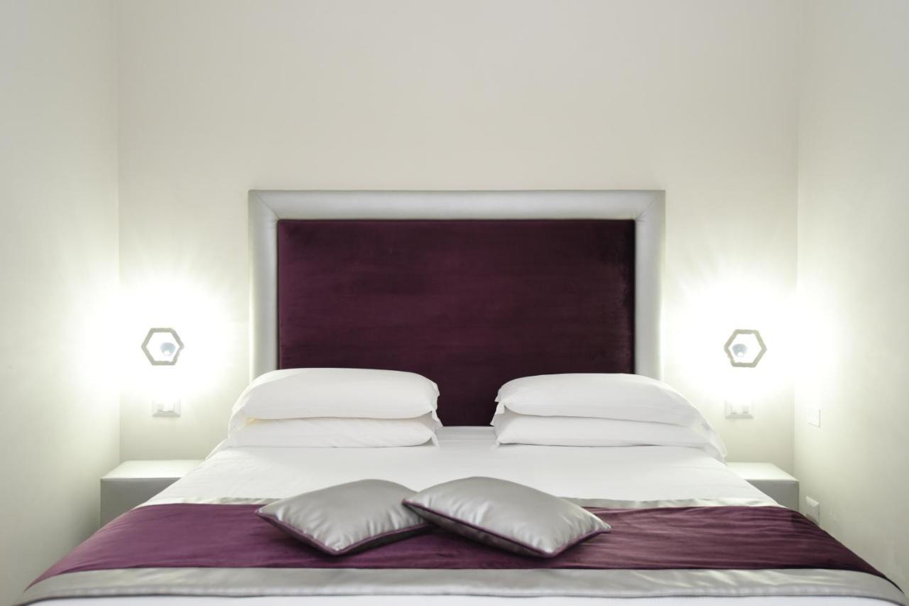Agriturismo Borgo Imperiale Valmontone Luaran gambar