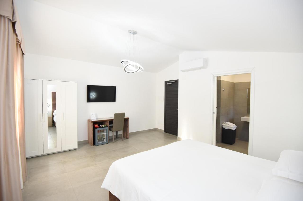 Agriturismo Borgo Imperiale Valmontone Luaran gambar
