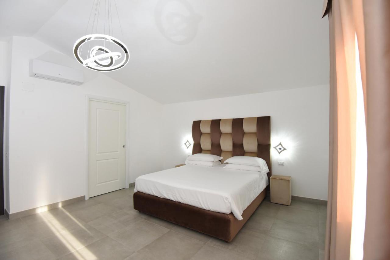 Agriturismo Borgo Imperiale Valmontone Luaran gambar