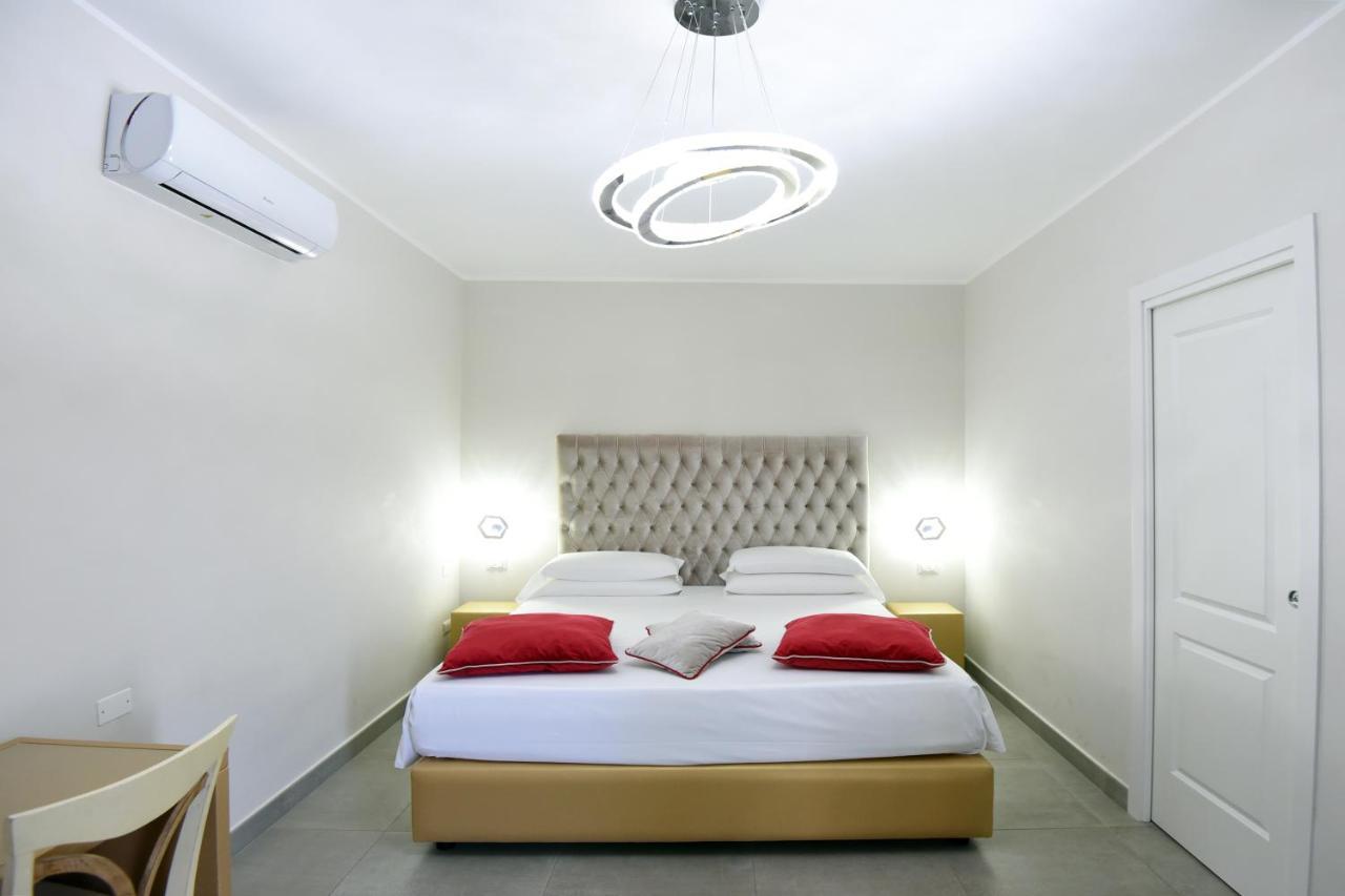 Agriturismo Borgo Imperiale Valmontone Luaran gambar