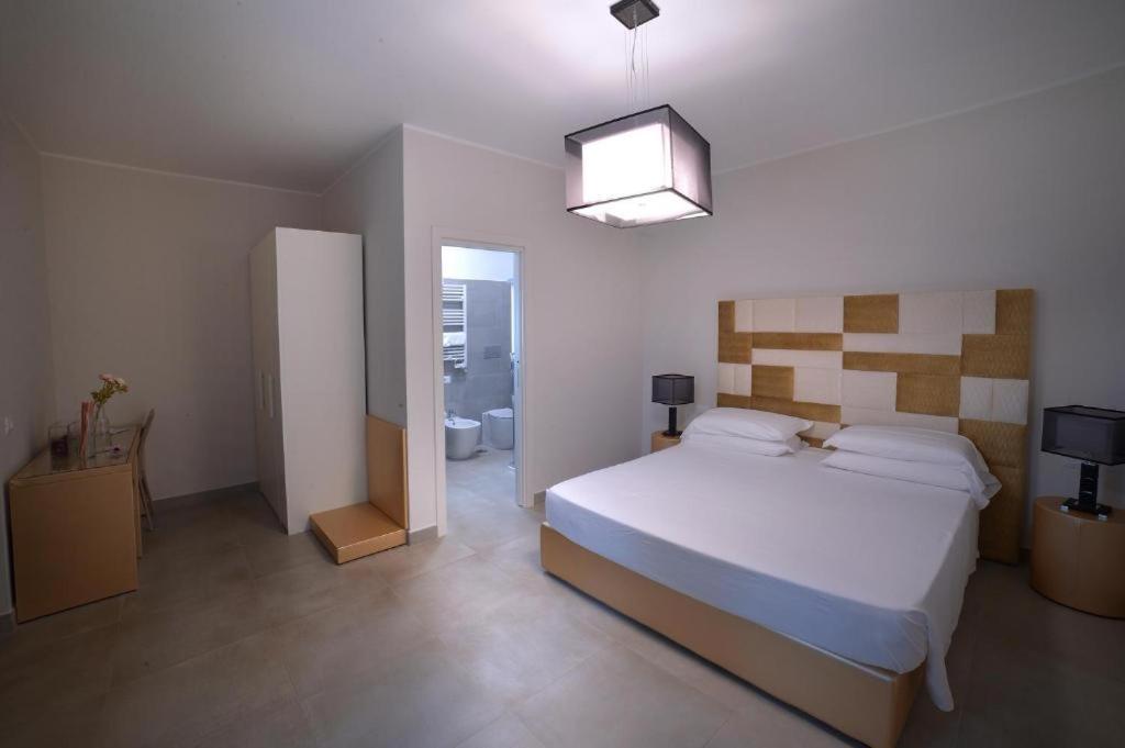 Agriturismo Borgo Imperiale Valmontone Luaran gambar