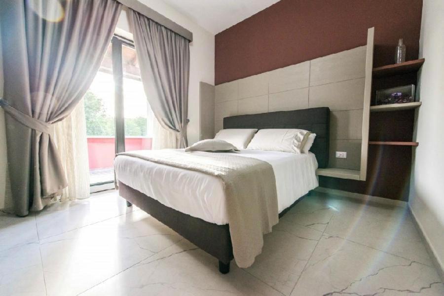 Agriturismo Borgo Imperiale Valmontone Luaran gambar