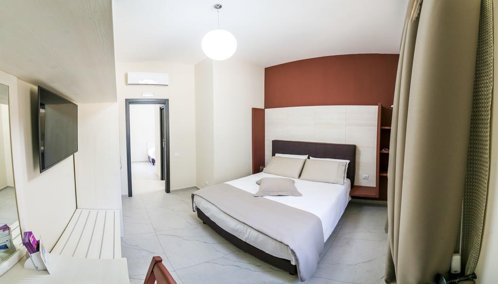 Agriturismo Borgo Imperiale Valmontone Luaran gambar