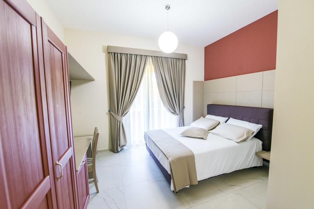 Agriturismo Borgo Imperiale Valmontone Luaran gambar