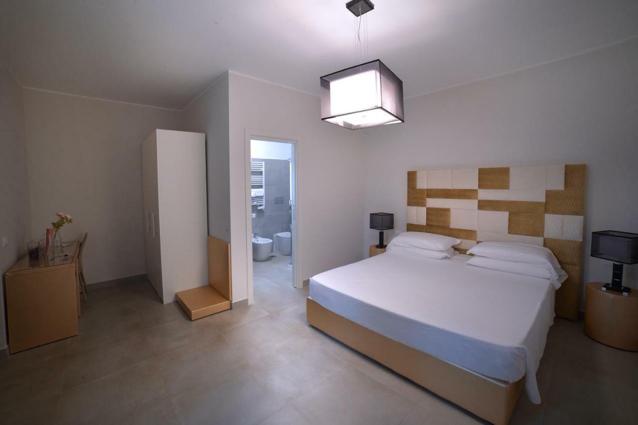 Agriturismo Borgo Imperiale Valmontone Luaran gambar